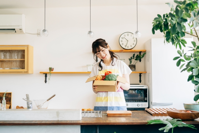 【失敗しない】宅配食材おすすめ3社を徹底比較|選び方のポイントも解説